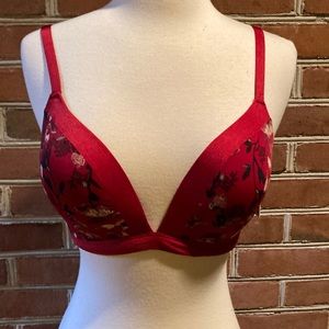 Anne Klein Wireless Bra Size 34D